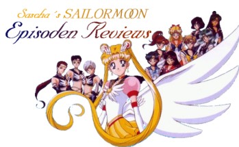 Hier geht&acute;s zu Sascha&acute;s SailorMoon Seiten